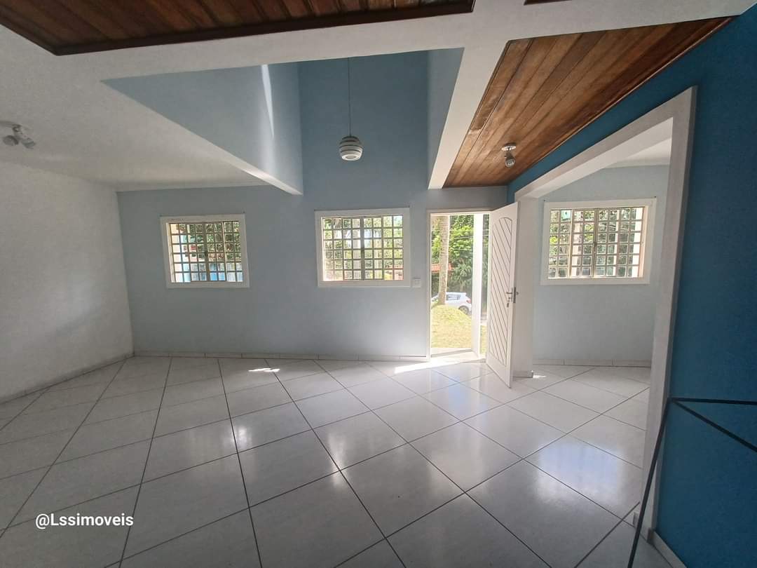 Casa em condomínio