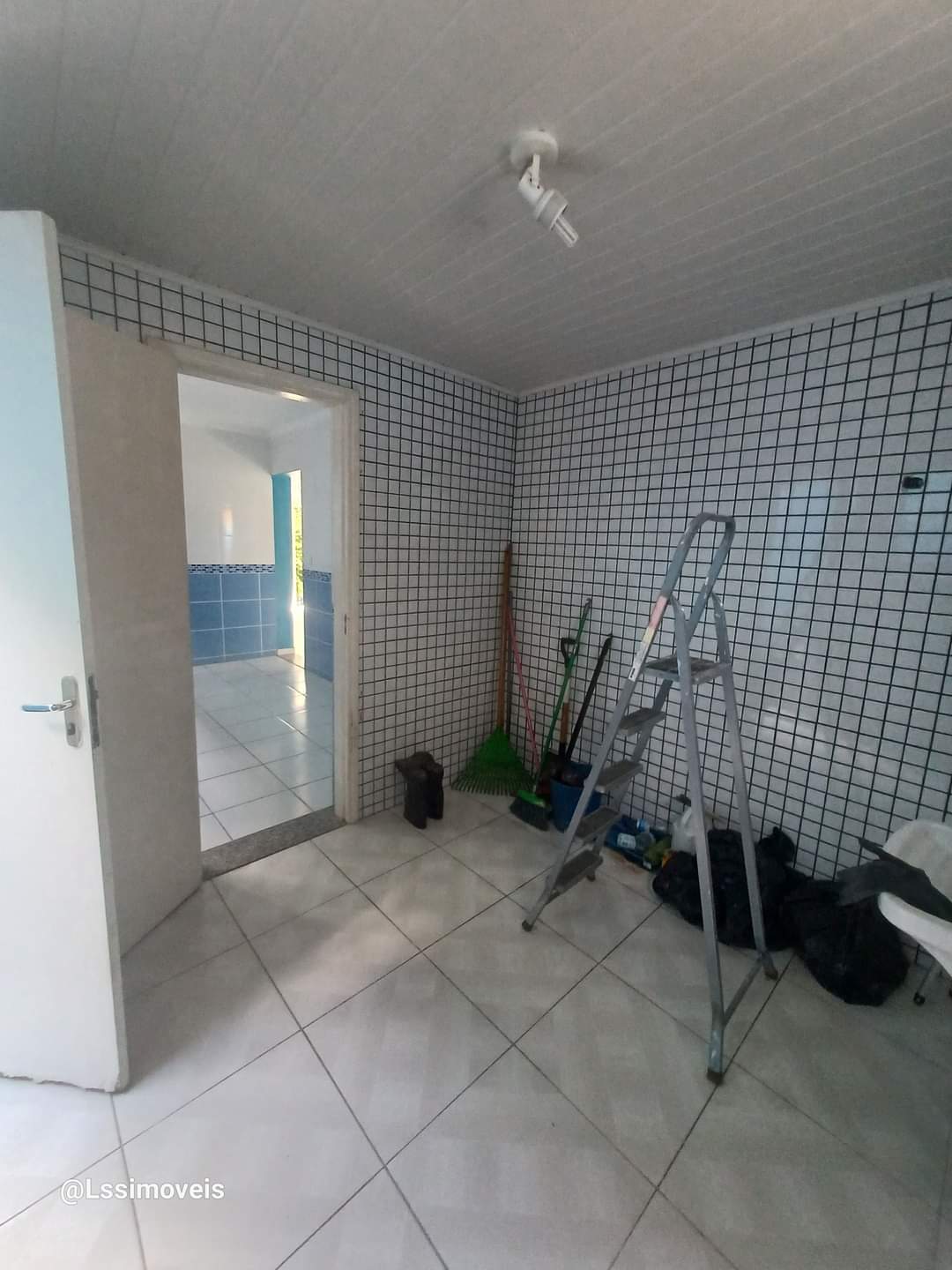 Casa em condomínio