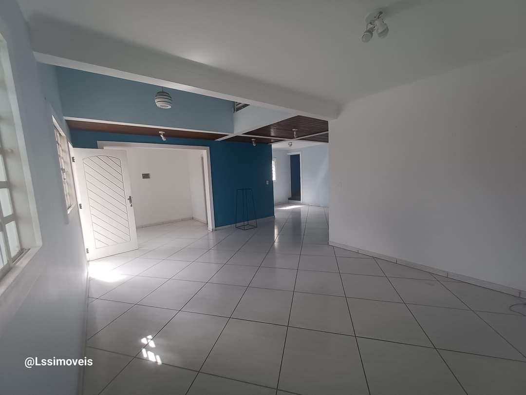 Casa em condomínio