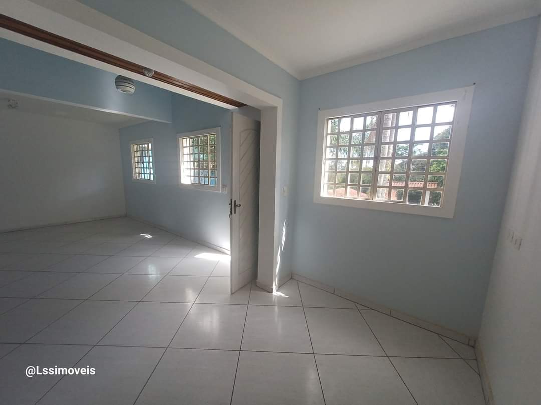 Casa em condomínio