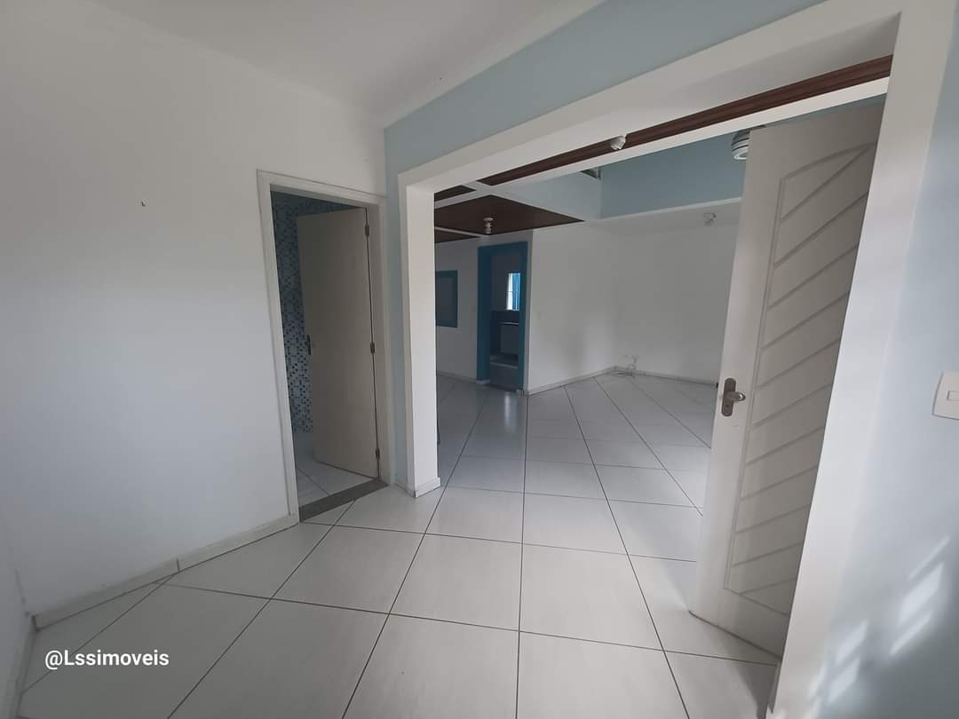 Casa em condomínio