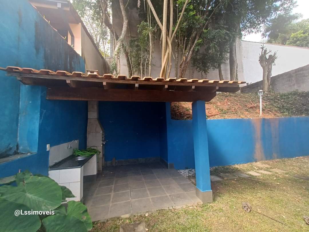 Casa em condomínio