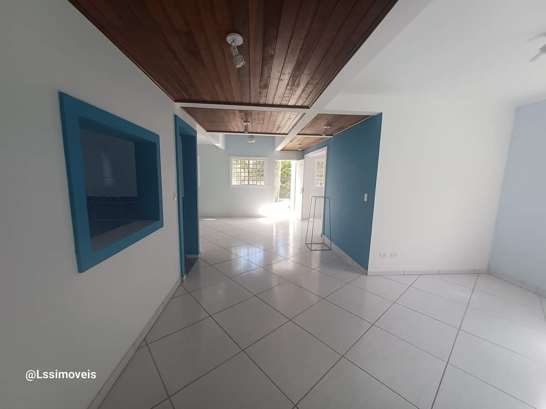 Casa em condomínio