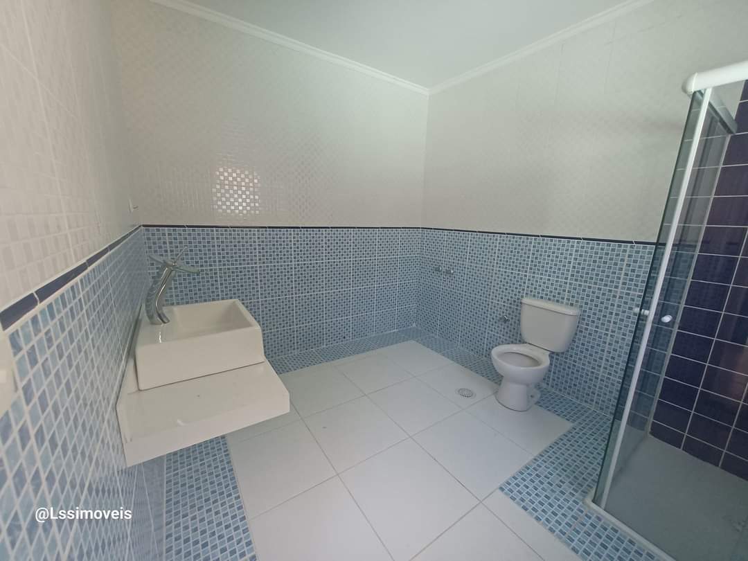 Casa em condomínio