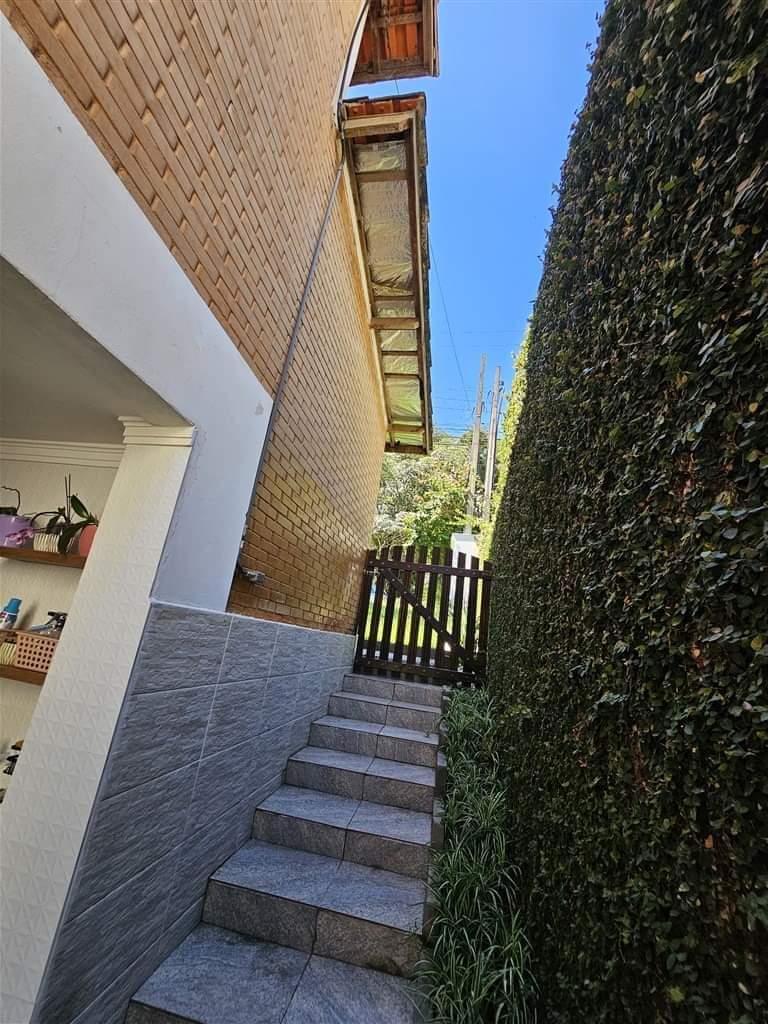 Casa em condomínio