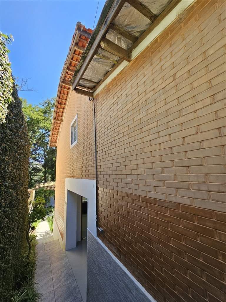Casa em condomínio
