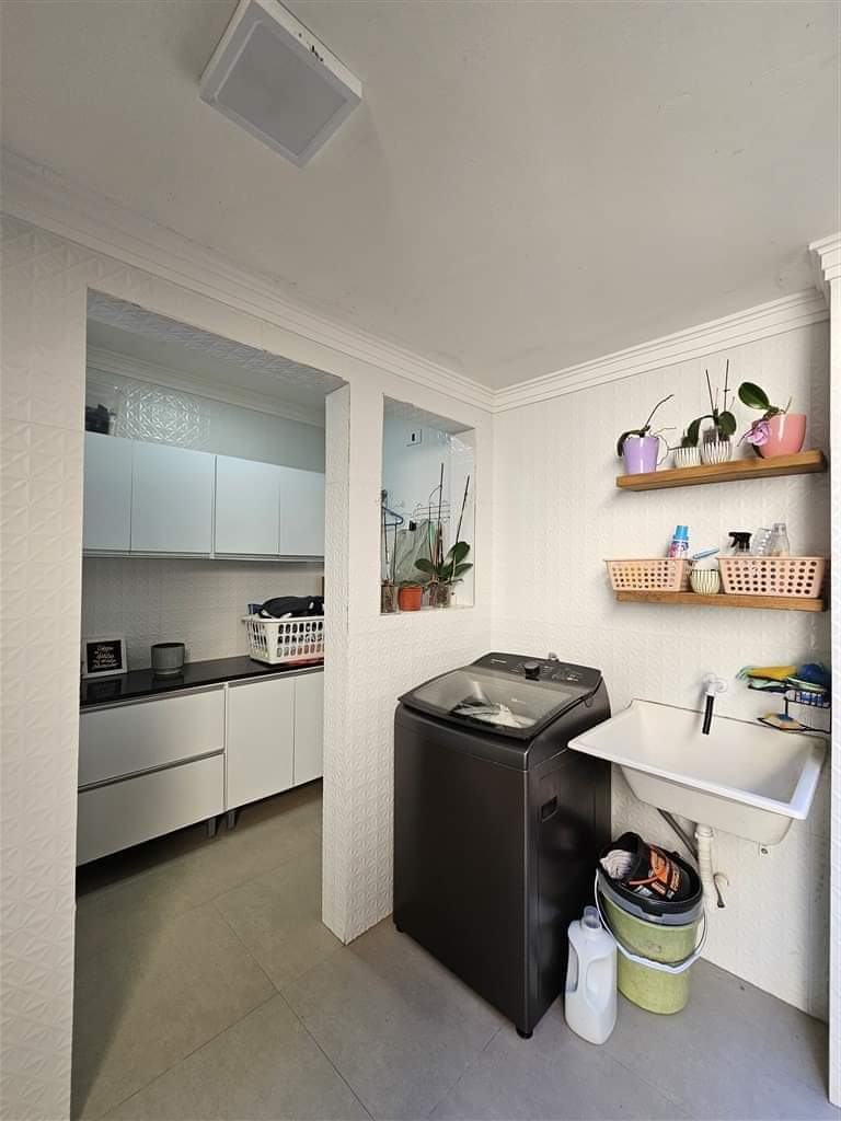 Casa em condomínio