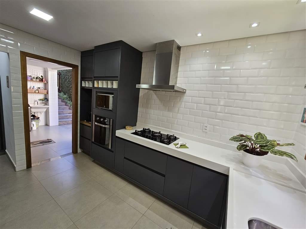 Casa em condomínio