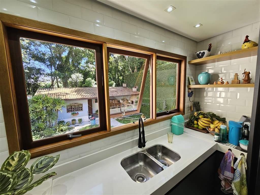 Casa em condomínio
