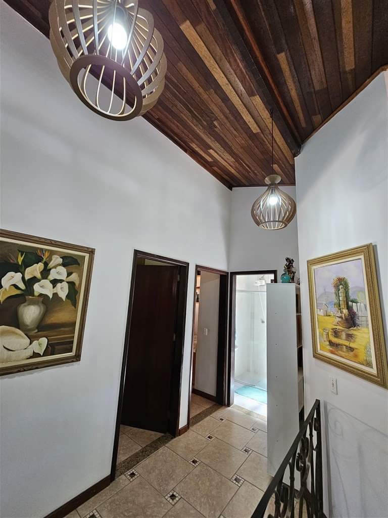 Casa em condomínio