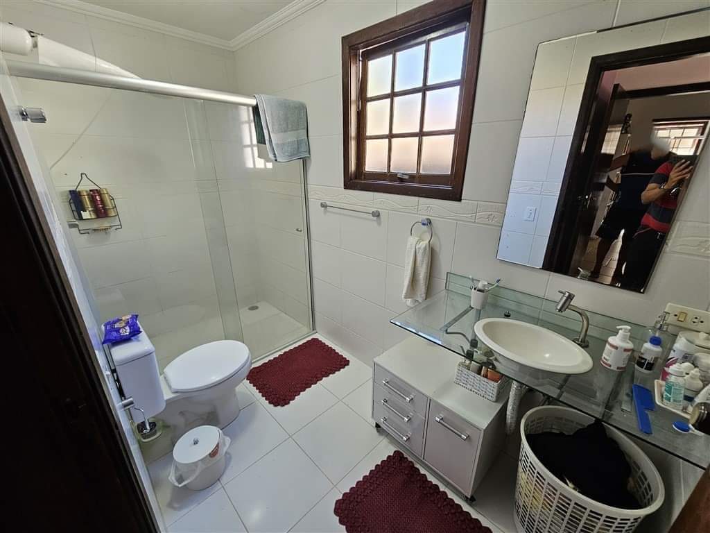 Casa em condomínio