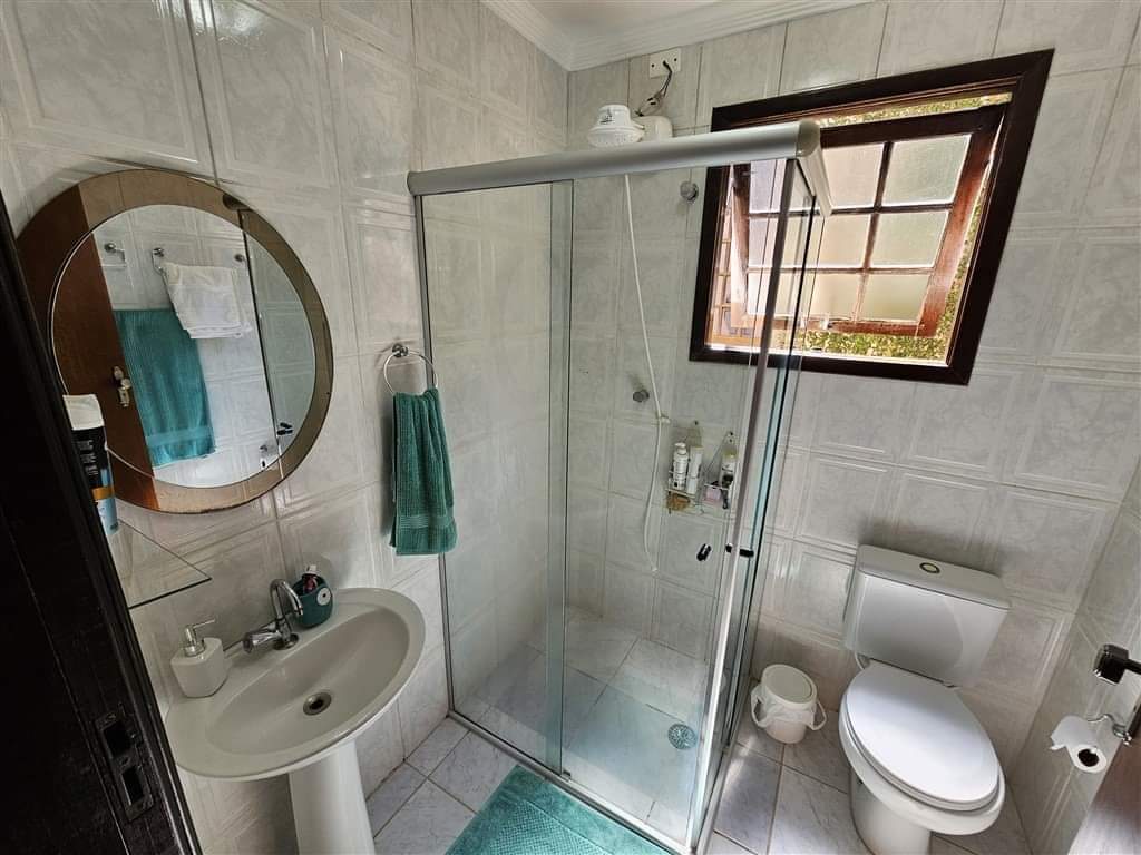 Casa em condomínio