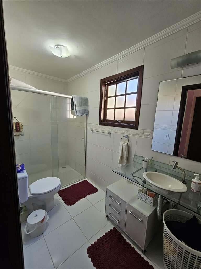 Casa em condomínio