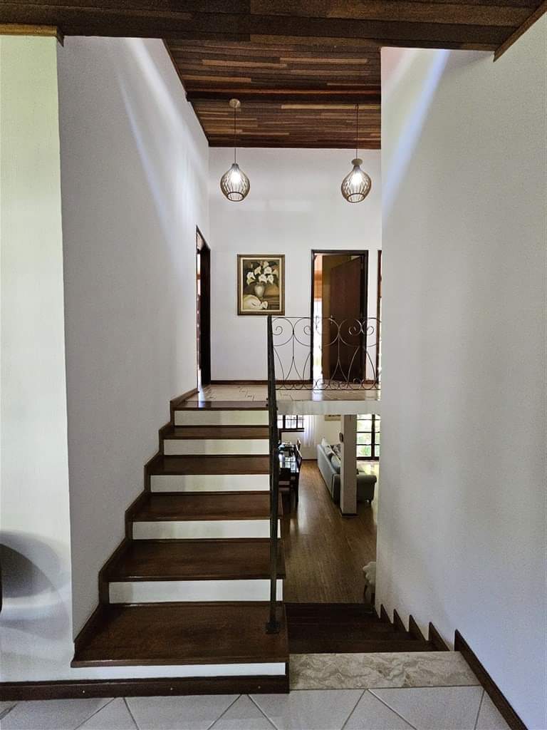 Casa em condomínio