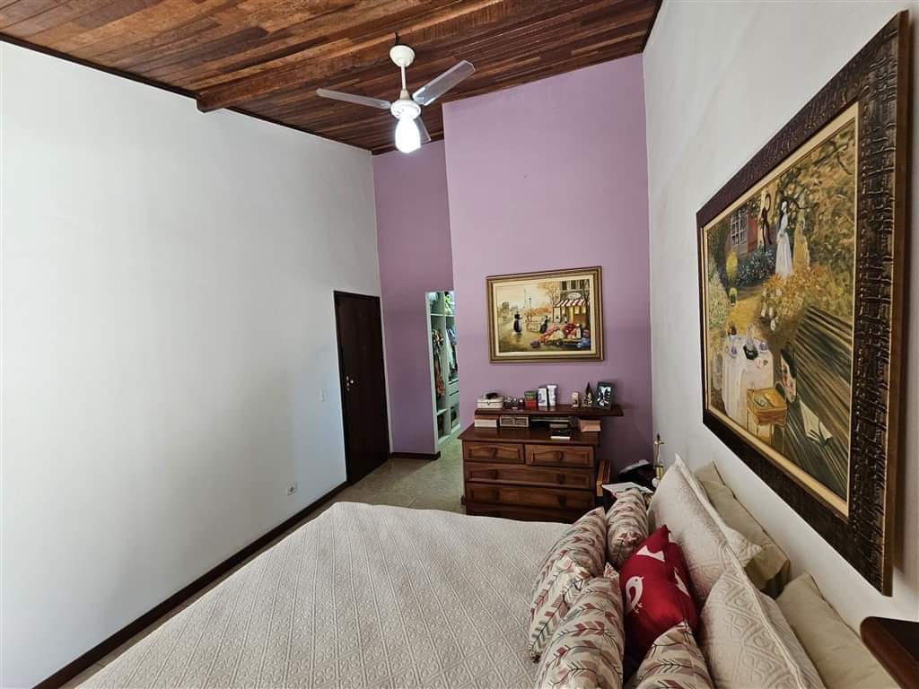 Casa em condomínio