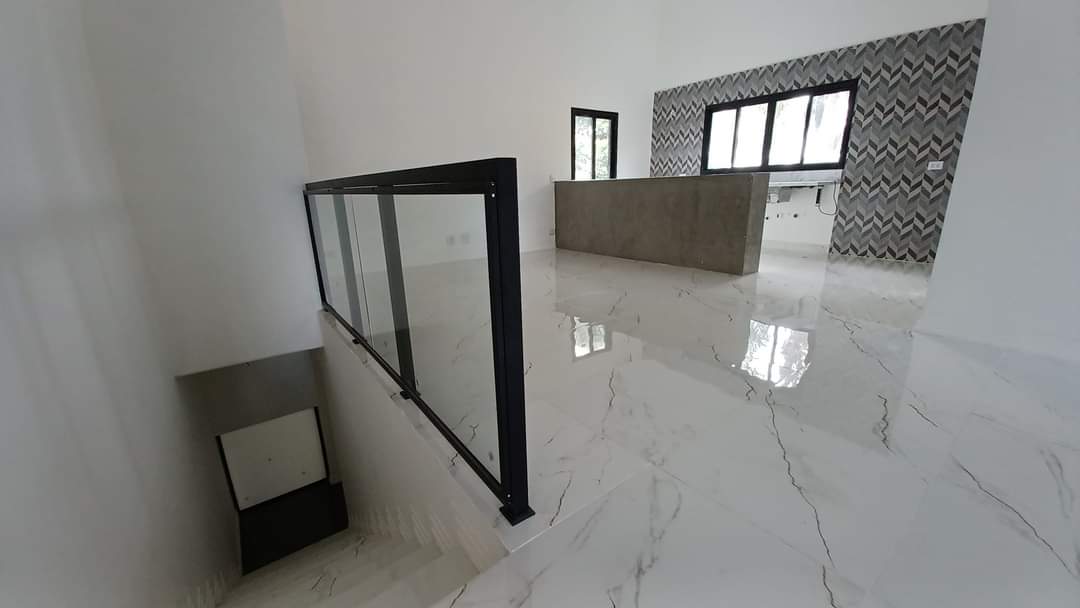 Casa em condomínio