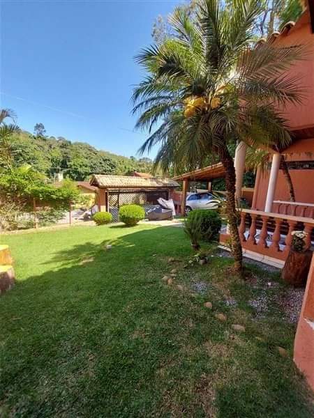 Casa em condomínio - Venda, Centro, Itapevi, SP
