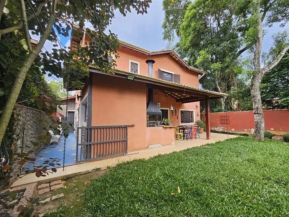 Casa em condomínio - Venda, Centro, Itapevi, SP
