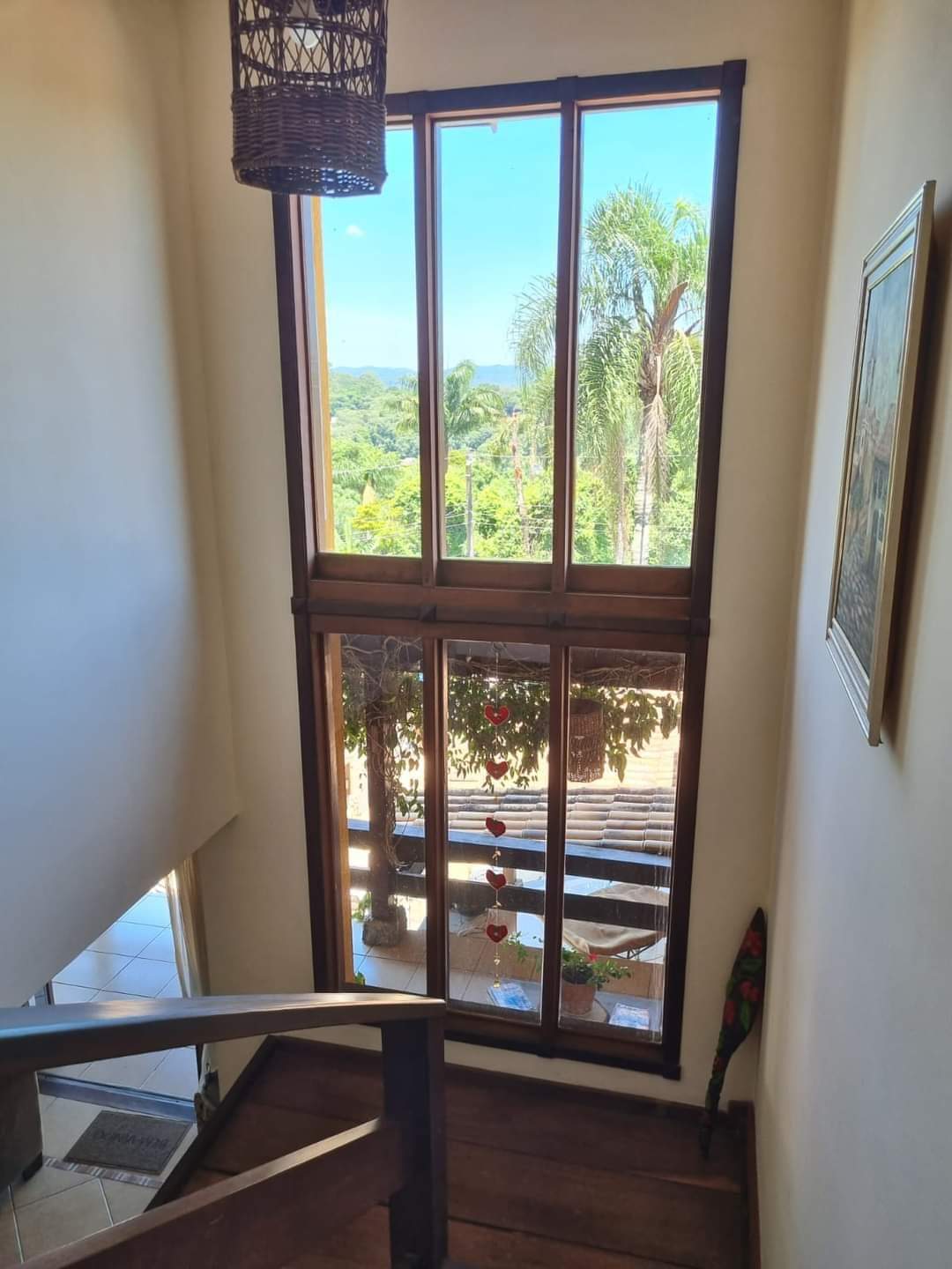 CASA EM CONDOMÍNIO