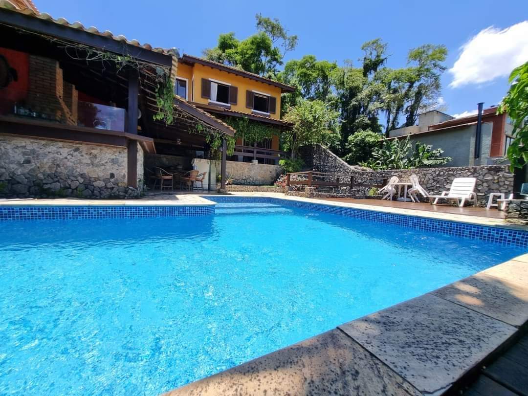 Casa em condomínio - Venda, Centro, Itapevi, SP