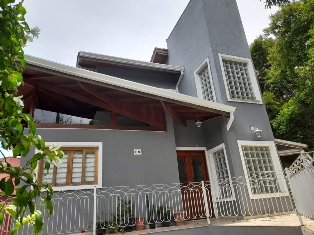 Casa em condomínio - Venda, Centro, Itapevi, SP