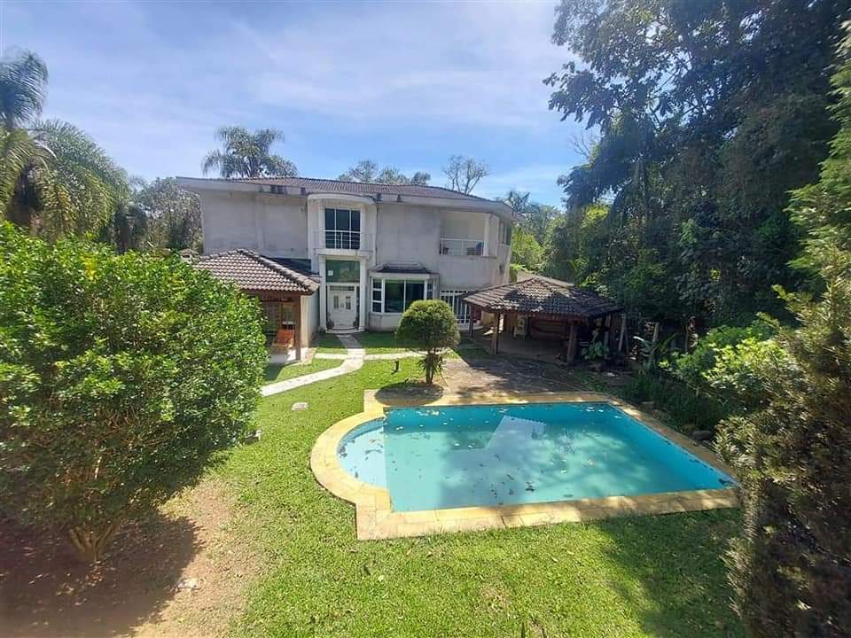 Casa em condomínio - Venda, Centro, Itapevi, SP