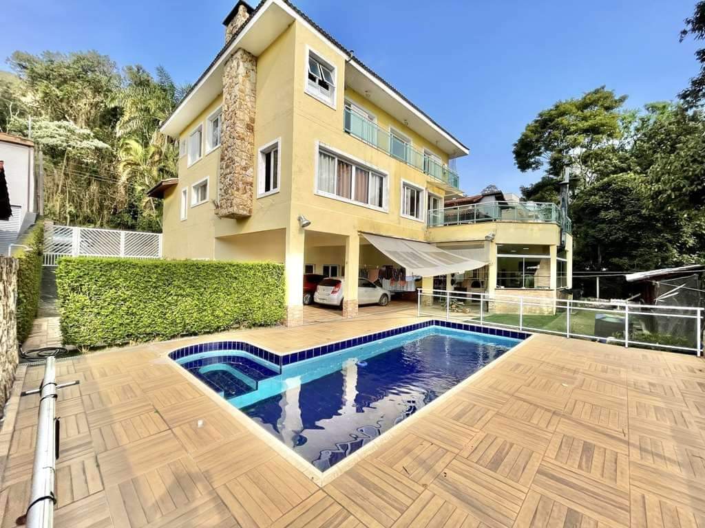 Casa em condomínio - Venda, Centro, Itapevi, SP