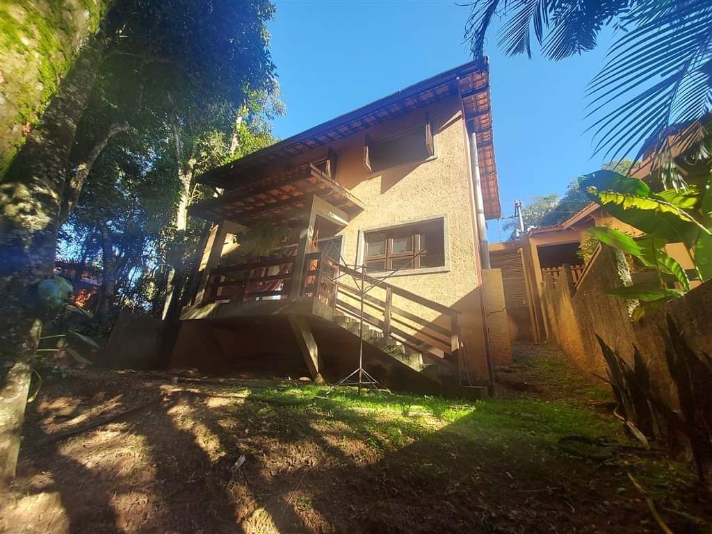 Casa em condomínio - Venda, Centro, Itapevi, SP
