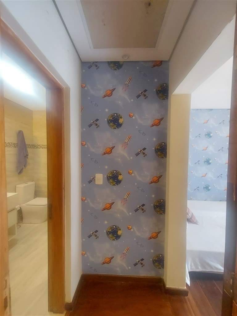 CASA EM CONDOMÍNIO