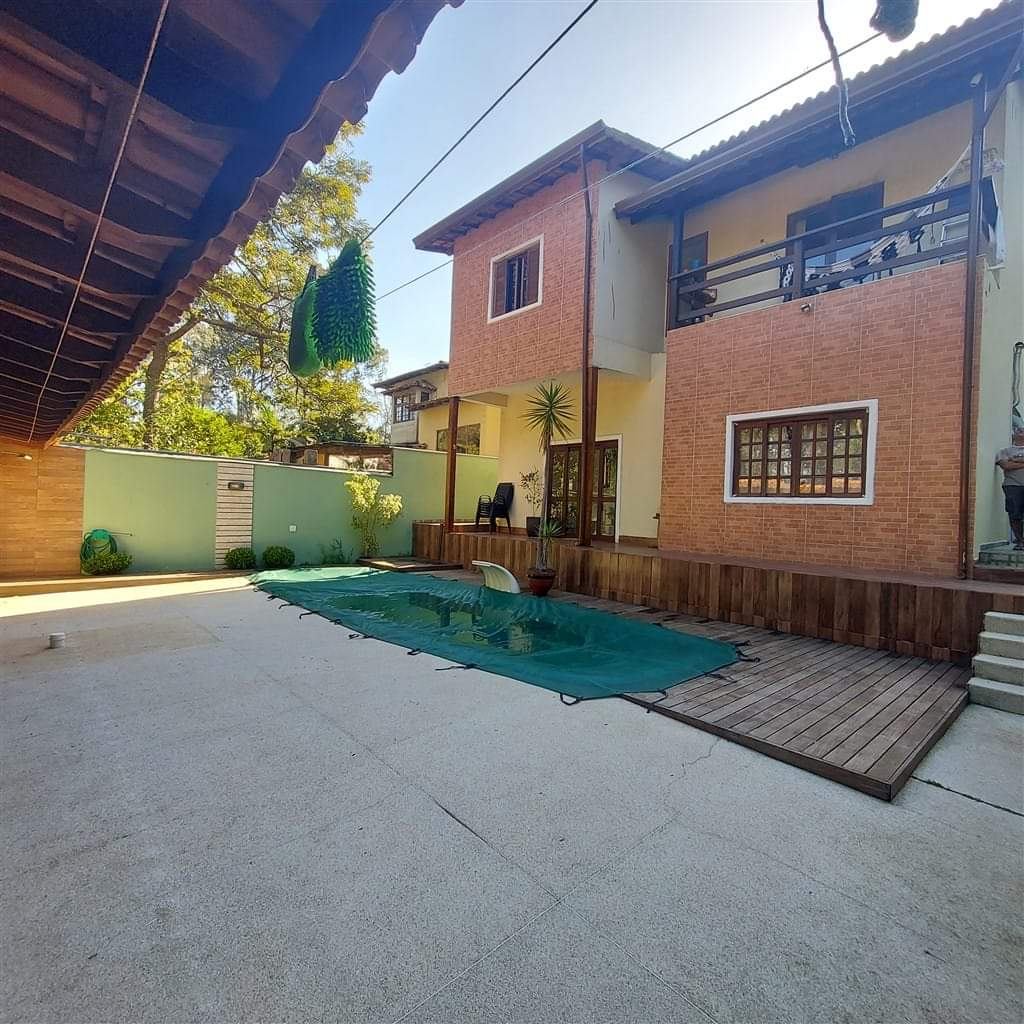 Casa em condomínio - Venda, Centro, Itapevi, SP