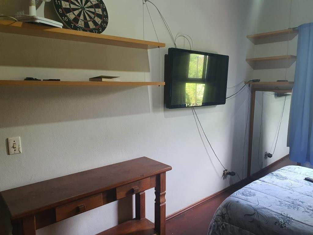 CASA EM CONDOMÍNIO