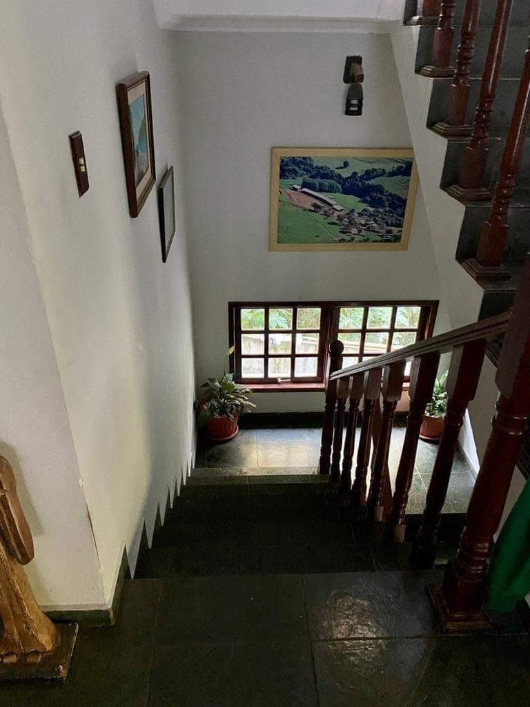 CASA EM CONDOMÍNIO