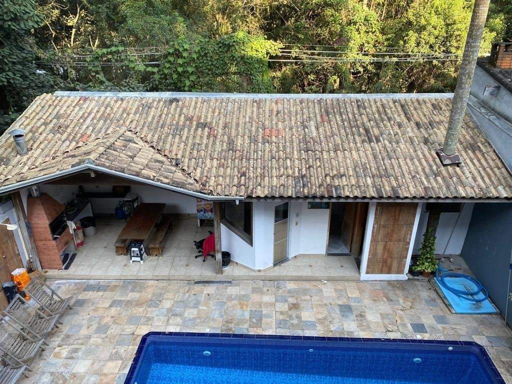 Casa fora de condomínio - Locação, Centro, Itapevi, SP