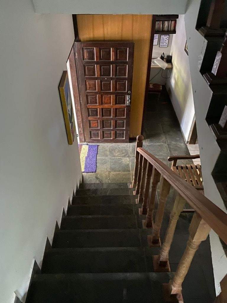 CASA EM CONDOMÍNIO