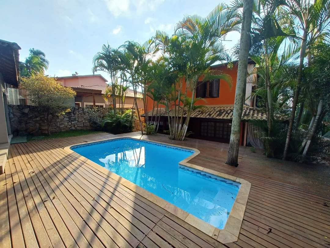Casa em condomínio - Locação, Centro, Itapevi, SP
