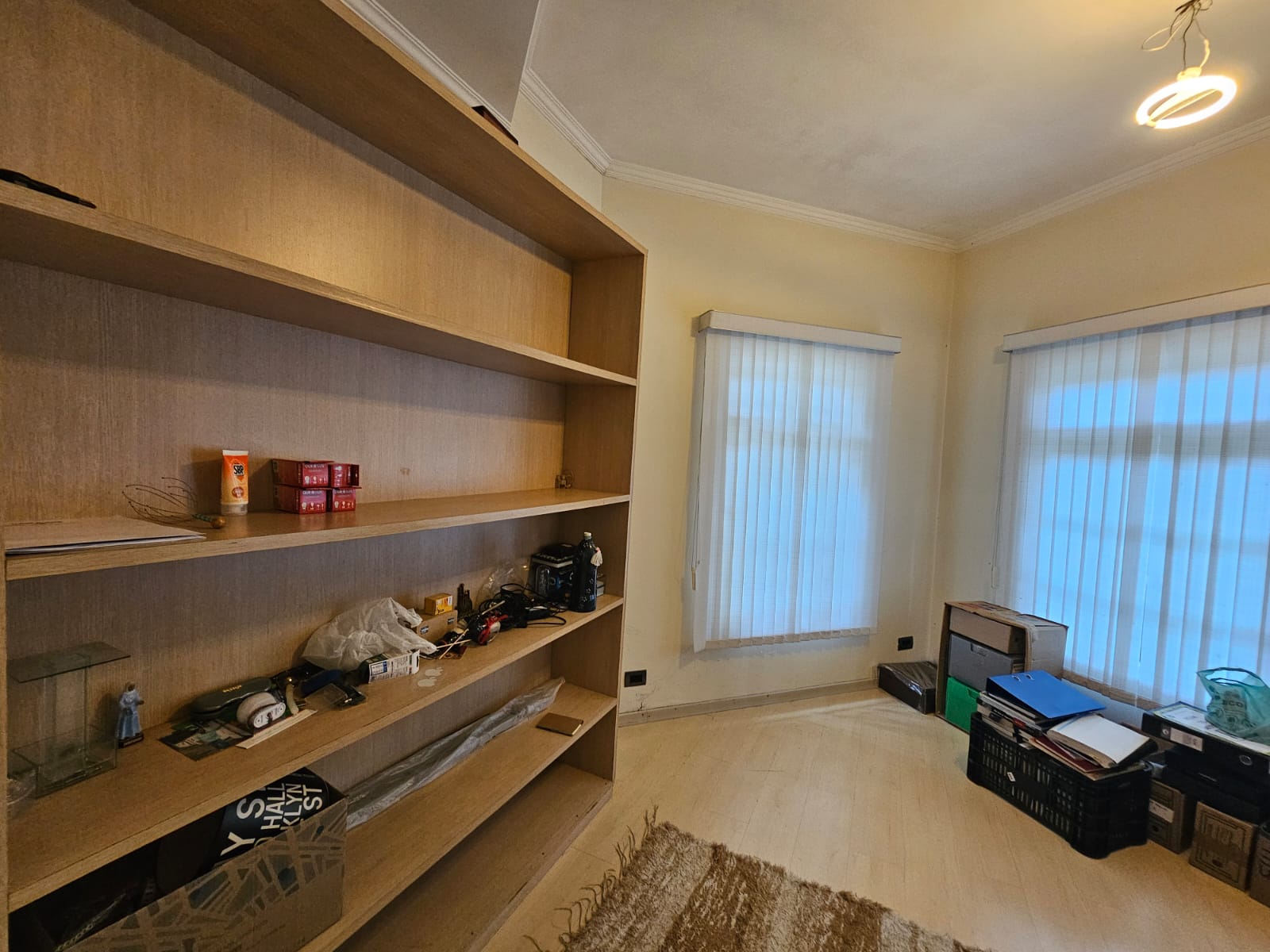 CASA EM CONDOMÍNIO