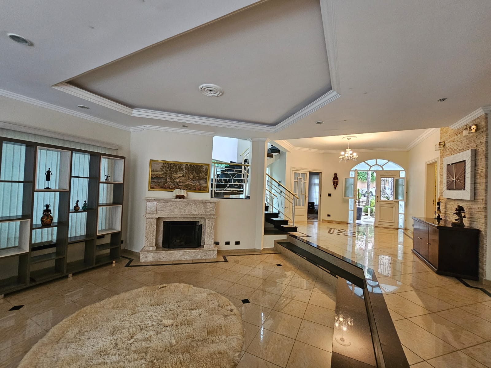 CASA EM CONDOMÍNIO