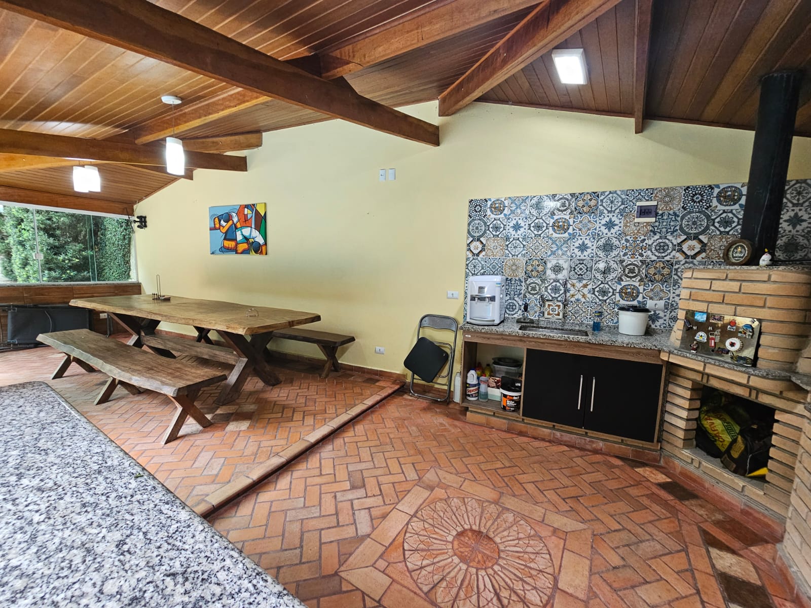 CASA EM CONDOMÍNIO