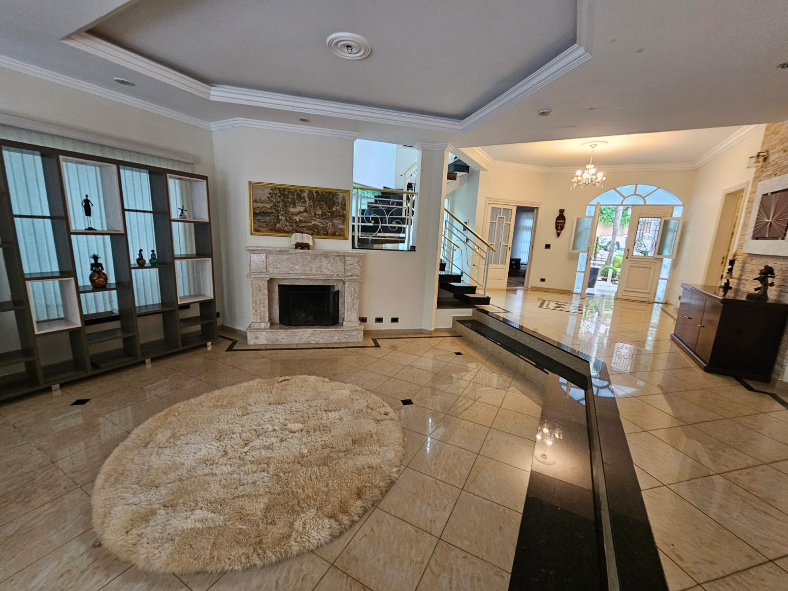 CASA EM CONDOMÍNIO