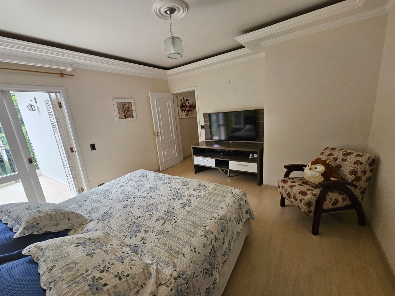 CASA EM CONDOMÍNIO