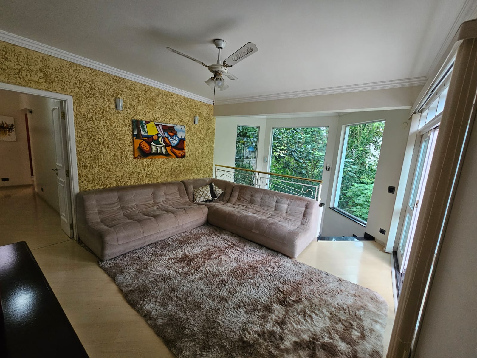 CASA EM CONDOMÍNIO