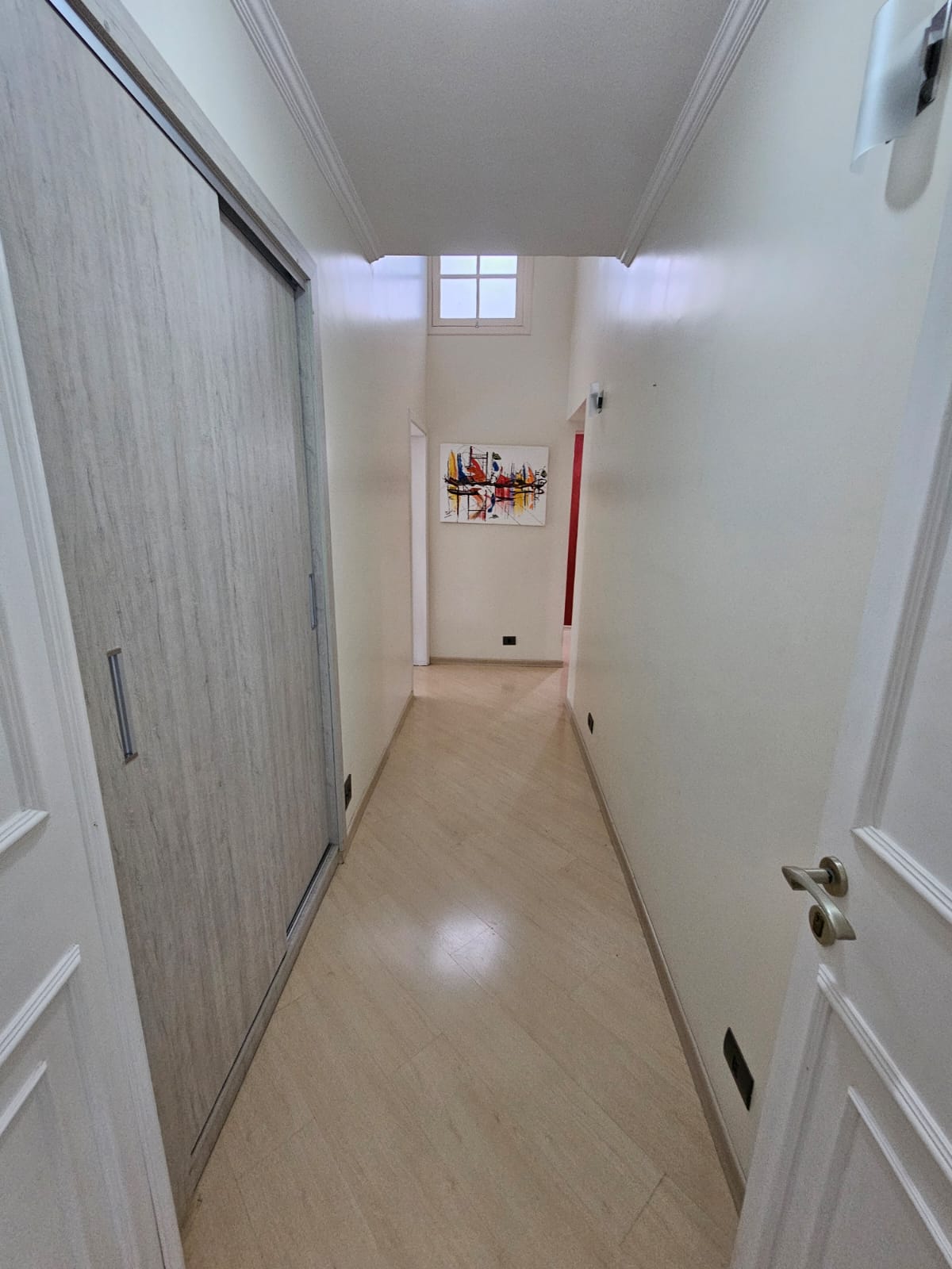 CASA EM CONDOMÍNIO