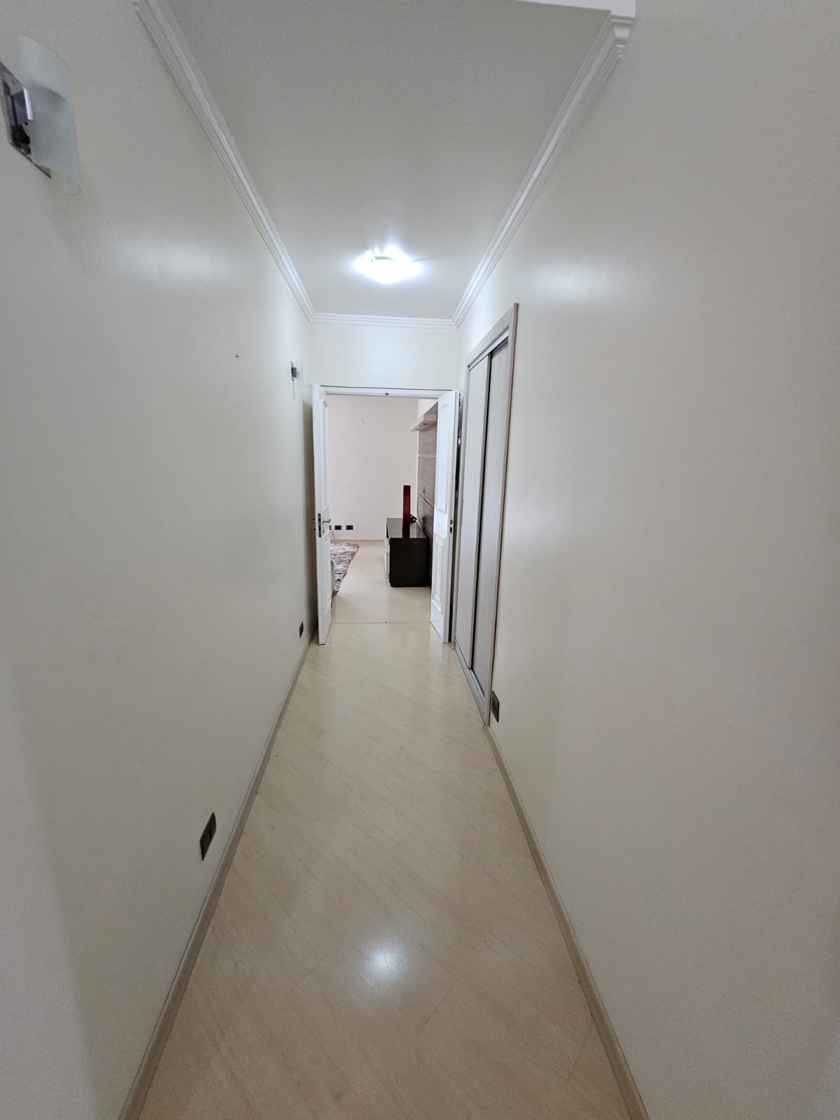 CASA EM CONDOMÍNIO