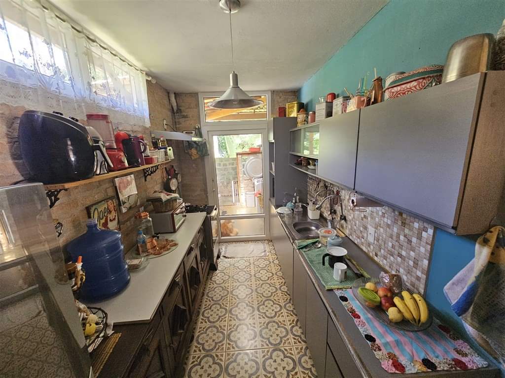 CASA EM CONDOMÍNIO
