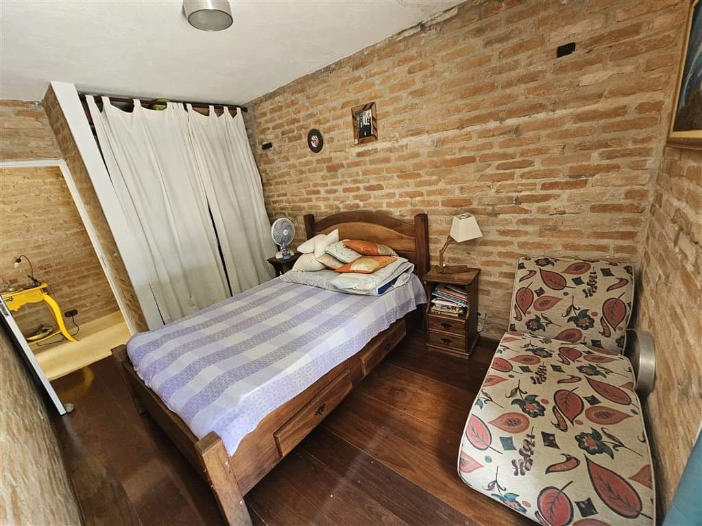 CASA EM CONDOMÍNIO