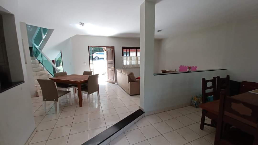Casa em condomínio - Venda, Centro, Itapevi, SP