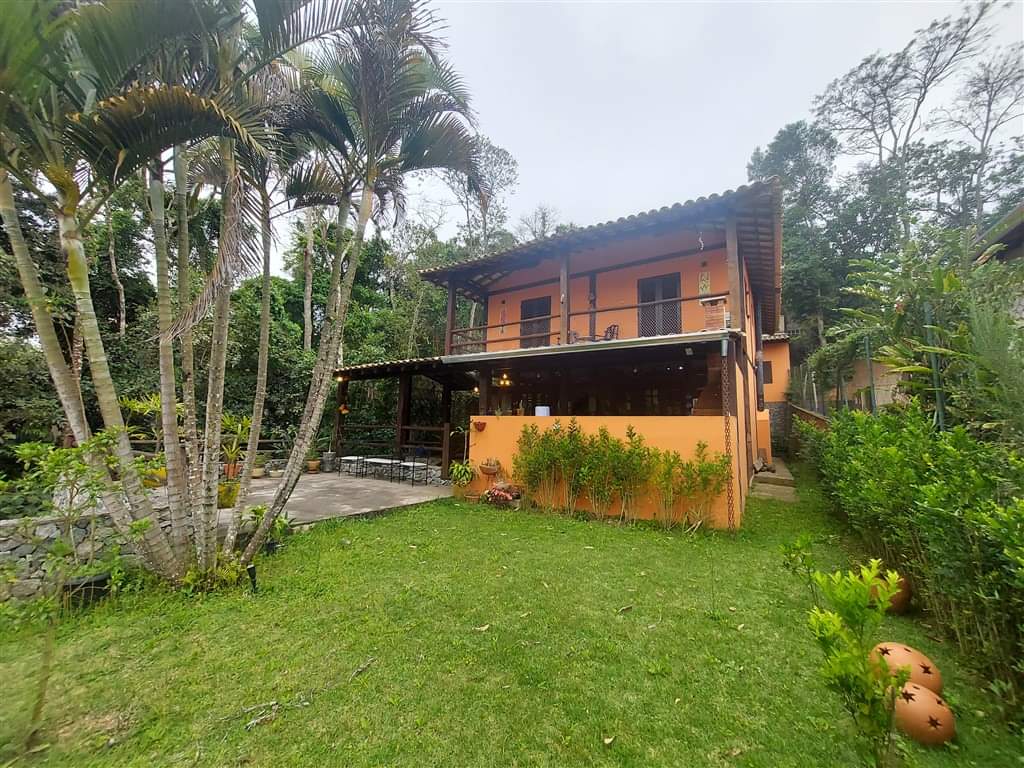 Casa em condomínio - Venda, Centro, Itapevi, SP