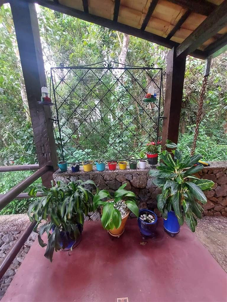 CASA EM CONDOMÍNIO