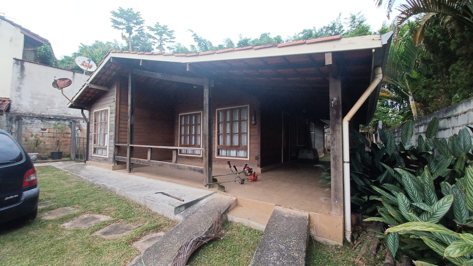 Chácara em Condomínio - Venda, Centro, Itapevi, SP