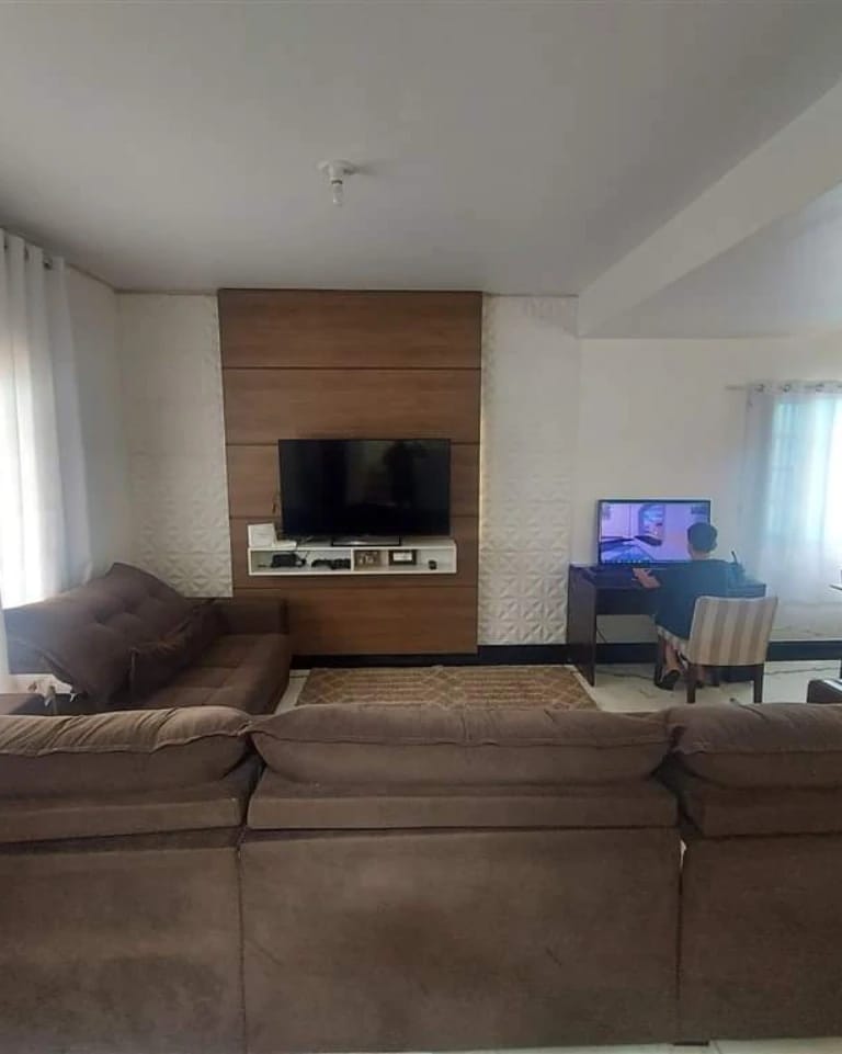 Casa em condomínio